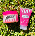 Kit Rose Adeus – Crème & Exfoliant