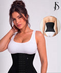 Gaine amincissante haute compression – 18 baleines